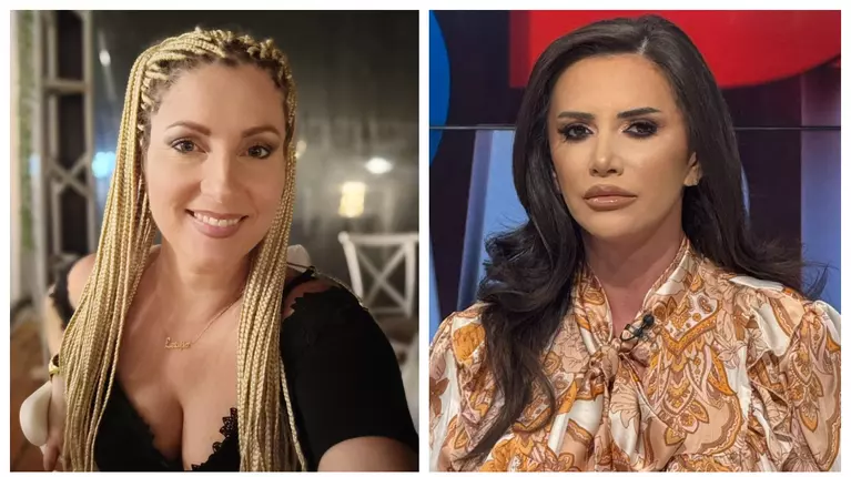 Letiția Moisescu, dată afară din emisiunea Marei Bănică. Ce a supărat-o pe jurnalistă: „Suntem pe poziții complet greșite”
