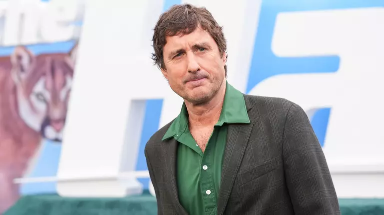 Luke Wilson, tată pentru prima oară la 54 de ani. Partenera lui mai tânără cu trei decenii a născut o fetiță