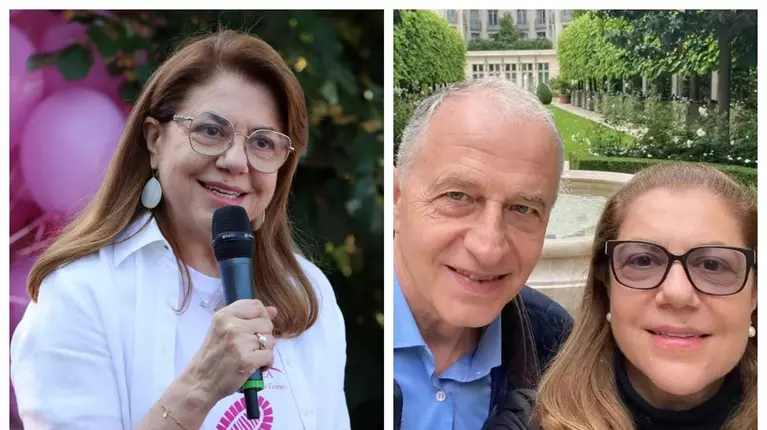 Mihaela Geoană, dezvăluiri emoționante despre dorința de a deveni bunică. "O, acesta este marele nostru vis! Așteptăm cu nerăbdare"