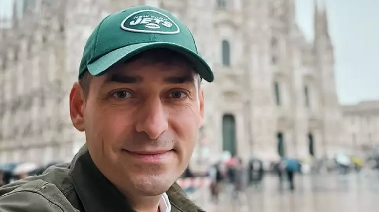 Mihai Jurca se retrage din televiziune după 21 de ani. Ce plnuri de viitor are. „Să-mi urmez pe deplin și cealaltă mare pasiune a vieții mele!"