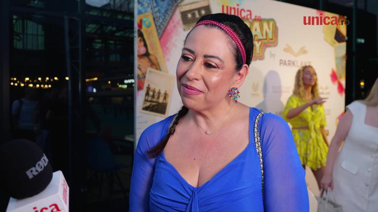 Oana Roman, mărturisiri despre cele mai grele momente din viața ei: „Au lăsat niște traume care nu trec niciodată” / Exclusiv