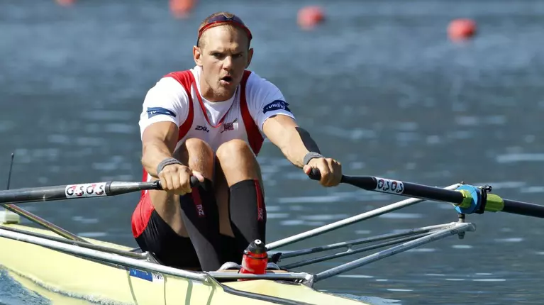 Olaf Tufte a murit la 50 de ani. Ce s-a întâmplat cu fostul campion olimpic: „Nu au existat martori la incident”