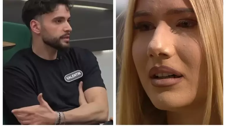 Cutremur în Casa Iubirii! Daniela, devastată de decizia lui Valentin. Secretul halucinant care a ieșit la iveală în direct! „Nu mă așteptam!”