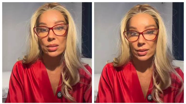 Alina Laufer a răbufnit după ce a fost criticată pentru liftingul facial pe care și l-a făcut: „Mesaj pentru toate frustratele”