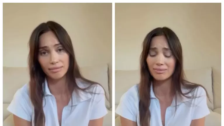 Alina Pușcău, mesaj tulburător de pe patul de spital, după ce a fost diagnosticata cu cancer. "Am intrat în metastază. Este foarte greu pentru mine!" Vedeta va trece printr-o operație