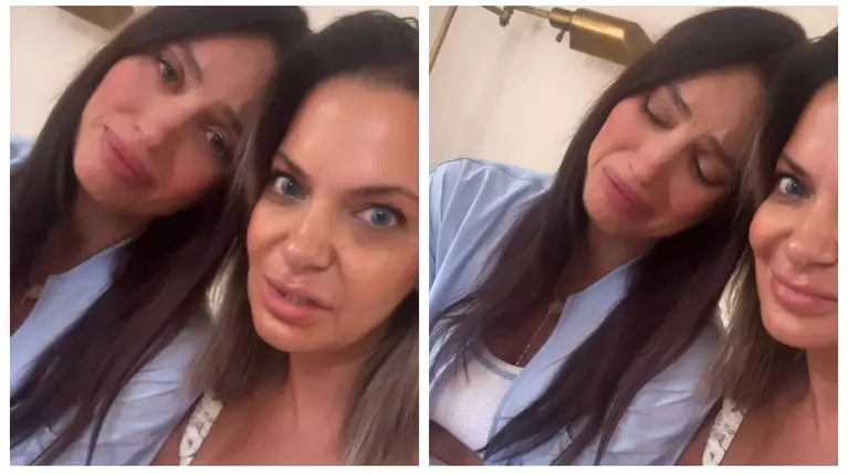 Andreea Antonescu și Dan Alexa, informații despre starea de sănătate a Alinei Pușcău: „Are nevoie de energia noastră pozitivă”