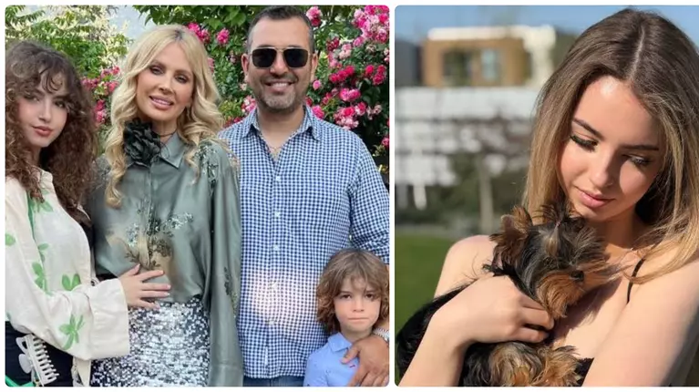 Andreea Bănică trece printr-o situație dificilă în familie: „M-am gândit mult dacă să vă povestesc”