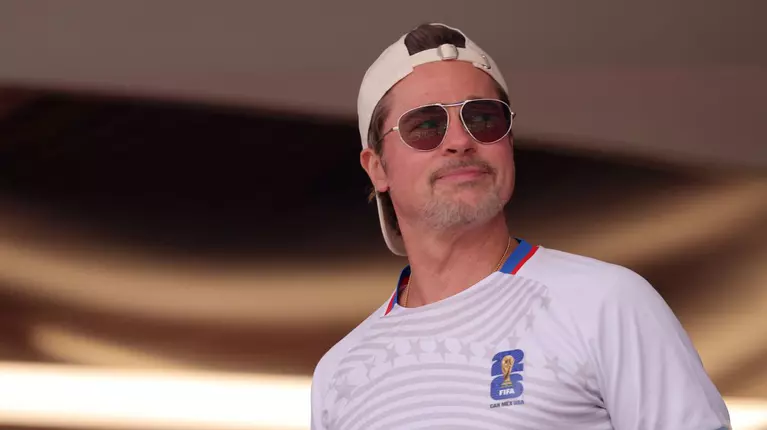 Brad Pitt, dezvăluiri cutremurătoare. Celebrul actor a avut gânduri suicidare și a avut probleme de alcoolul din cauza unor „probleme familiale”: „Durerea era atât de copleșitoare”