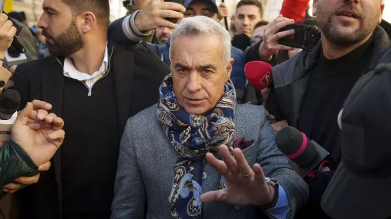 Călin Georgescu, previziuni sumbre despre trecerea la euro: „Renunți la leu, renunți la suveranitate”. Politicianul are depozite în moneda europeană