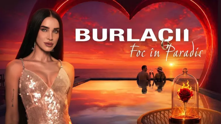 Când începe „Burlacii: Foc în paradis” la Pro TV. Primele declarații ale Adelinei Pestrițu înainte de marea premieră: „Au fost situații care m-au ținut cu sufletul la gură”
