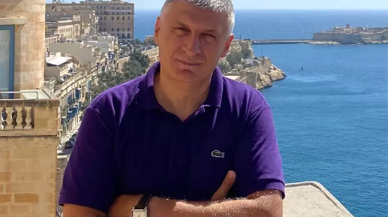 Cătălin Avramescu, fostul consilier prezidențial al lui Traian Băsescu, cercetat de DIICOT pentru pornografie infantilă. Acuzațiile grave ale fostei partenere