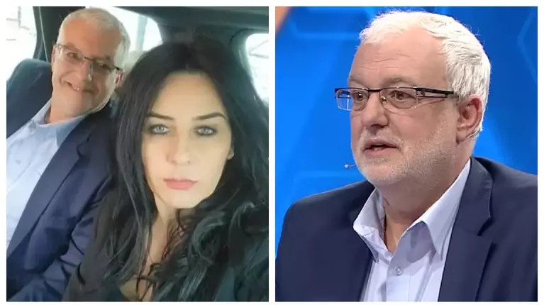 Cătălin Crișan s-a despărțit de iubita lui, Camelia: „Sper să nu mă întrebați...”