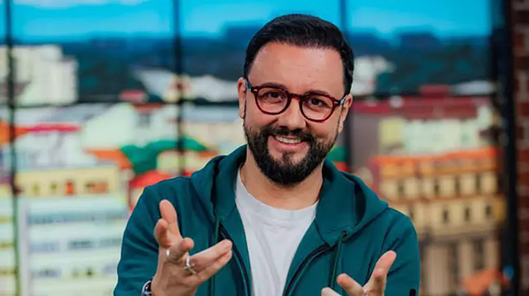 Furnicuțele, cerere neașteptată pentru Cătălin Măruță. Ce i-au cerut noului prezentator de la Antena 1. "Ai înțeles?"