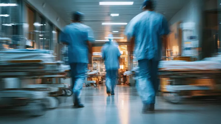 Ce salariu avea medicul rezident de 28 de ani găsit mort la Spitalul Universitar
