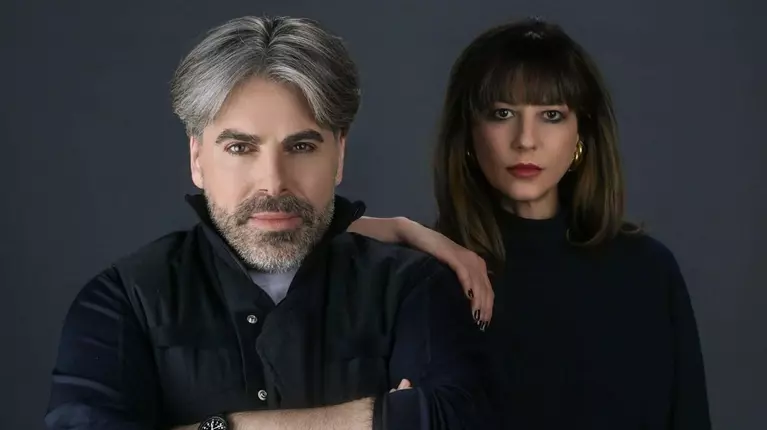 Cine este Connie Preda de la Asia Express 2026. Cu ce se ocupă partenera lui Maurice Munteanu
