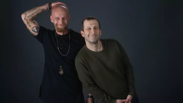 Cine este Radu Isac de la Asia Express 2026. „Așteptările mele sunt să mă întorc acasă cu bani să-mi iau un Logan”