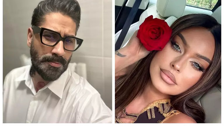 Connect-R, dezvăluiri despre relația cu Misha la ani buni de la separare: "Nu se negociază nimic!" Cum au păstrat echilibrul în viața Mayei după divorț