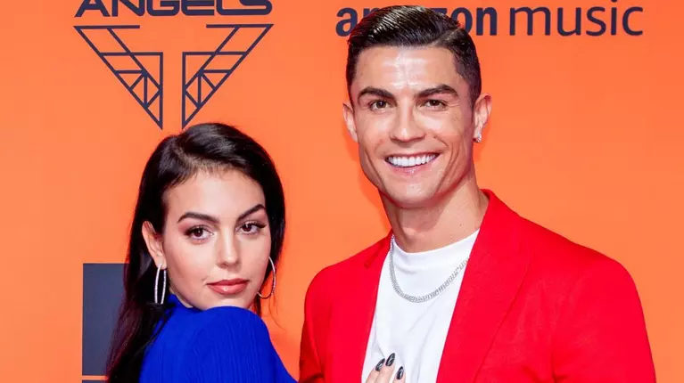 Cristiano Ronaldo și Georgina Rodriguez se căsătoresc după 10 ani de relație. Când și unde va avea loc nunta