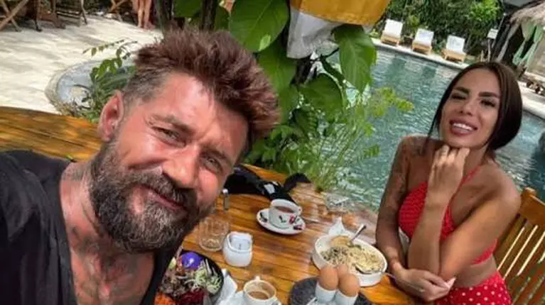 Cristina Petre, dezvăluiri despre partajul de după divorțul de Andrei Rotaru, de la Insula Iubirii: „M-am achitat” 