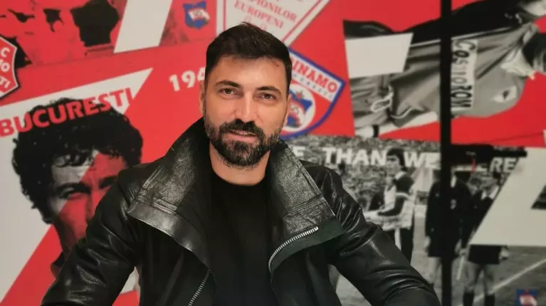 Cum se simte Adrian Ropotan, după intervenția chirurgicală suferită în urma accidentului cu echipa Dinamo 2