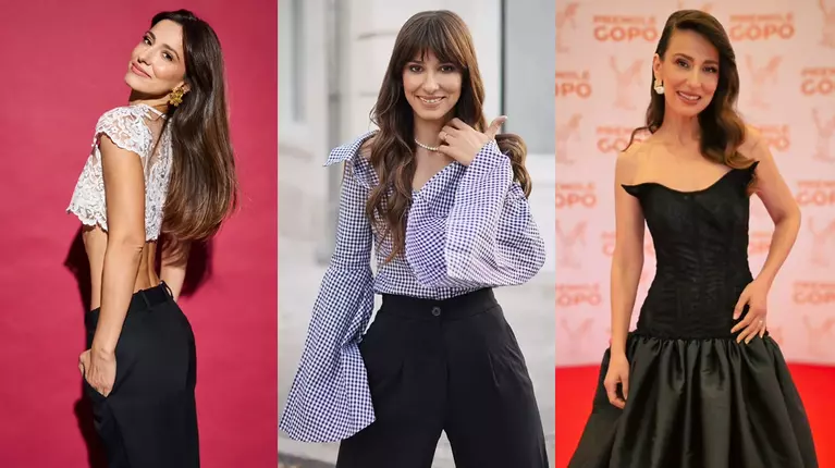 Dana Rogoz, transformare drastică de look. S-a tuns bob pentru un nou film și a donat părul pacientelor cu afecțiuni oncologice