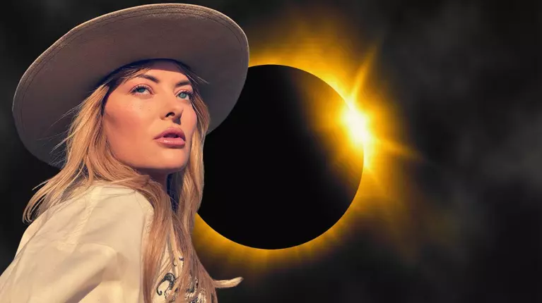 Delia, afectată de eclipsa de soare: „Cea mai tristă persoană în viață am fost”