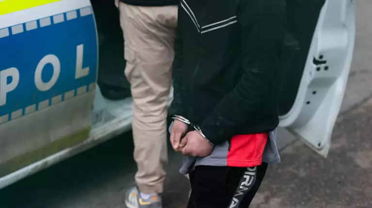 Deținut al penitenciarului Baia Mare, evadat. Bărbatul ar fi amenințat că își va ucide soția