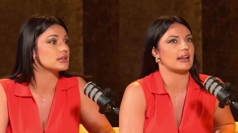 Diana Enache, dezvăluiri cutremurătoare despre momentul în care a fost atacată în scara blocului: „Mi-am tras practic cuțitul de la gât cu mâinile”