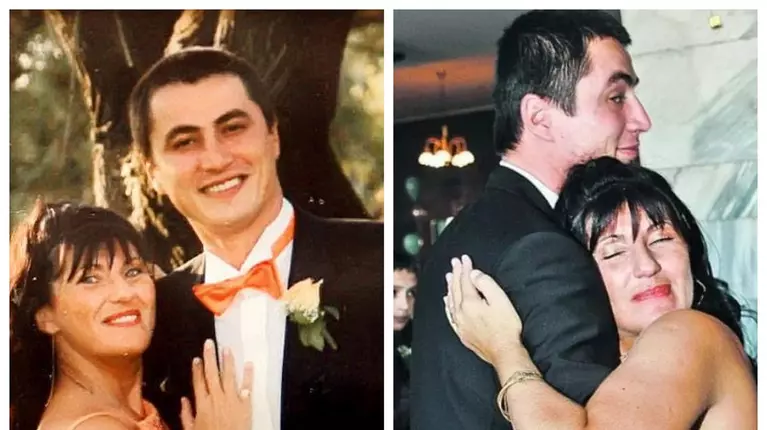 Mama Elodiei Ghinescu, dezvăluiri dureroase despre fiul avocatei și al lui Cristian Cioacă! Ce se întâmplă cu tânărul ajuns la 22 de ani. "Lui sigur i-au fost băgate lucruri în cap!"