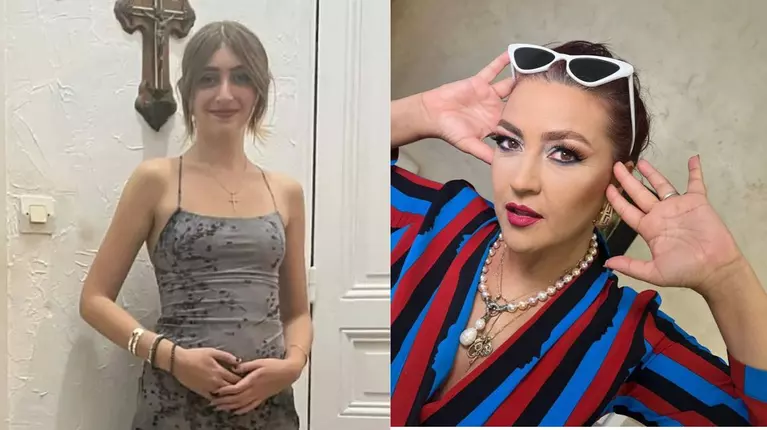 Fiica Ronei Hartner nu își poate reveni după moartea mamei sale. Gestul tulburător pe care Rita Sumayla îl face în fiecare zi în memoria artistei