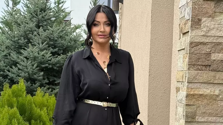 Câți bani a dat Gabriela Cristea pentru a slăbi 35 de kilograme. Nu mulți își permit o astfel de sumă: „Costurile sunt imense”