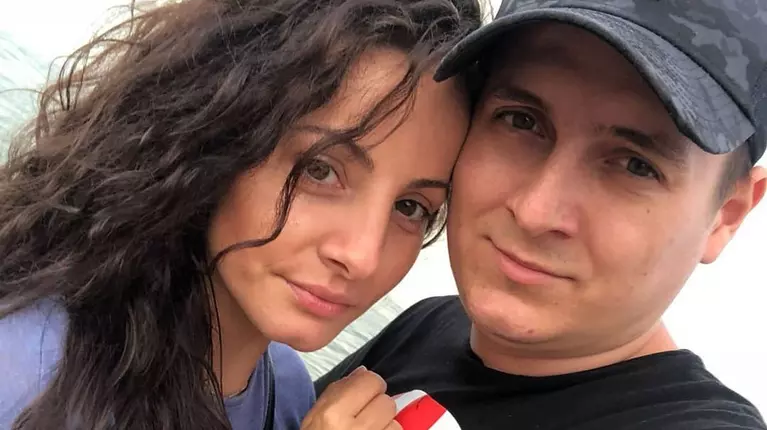 George Tănase și soția lui, Lorena, au divorțat: „Ne blocam unul pe altul”