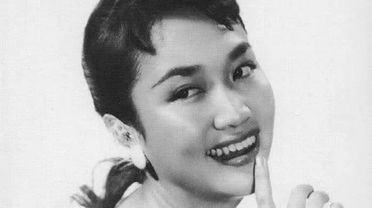 Doliu în lumea artistică. Legendara actriță și cântăreață Grace Changa murit la 93 de ani