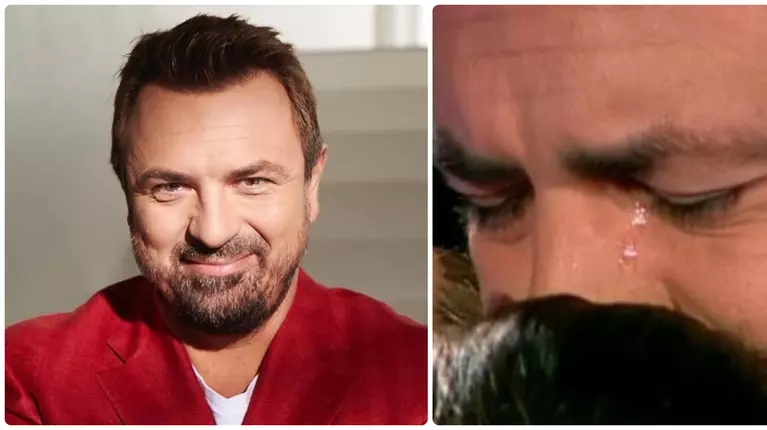 Horia Brenciu, emoționant până la lacrimi de un copil de 7 ani: „În 33 de ani de scenă nu mi s-a întâmplat asta”