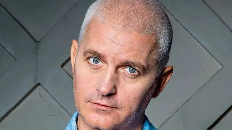 Virgil Ianțu pleacă de la TVR, după 9 ani: „A fost un drum lung și frumos” 
