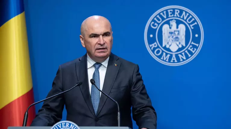 Ilie Bolojan susține menținerea CASS pentru pensii. "Trebuie să fie păstrată!"