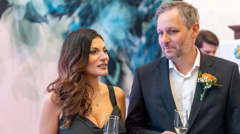 Ioana Ginghină, mărturisiri despre gesturile făcute de Cristi Pitulice care au convins-o că este bărbatul potrivit: „Au fost două situații clare” 