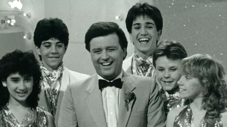 Johnny Young, creatorul „Young Talent Time”, a murit la 79 de ani