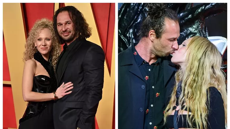 Actrița Juno Temple și partenerul ei Michal Szymanski s-au căsătorit în secret