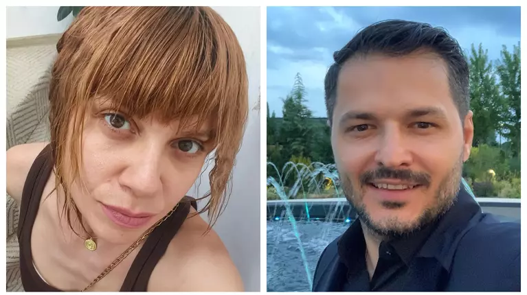 Laura Andreșan, despre relația cu Liviu Vârciu: „Era foarte jucăuș”. Ce spune despre Adrian Mutu