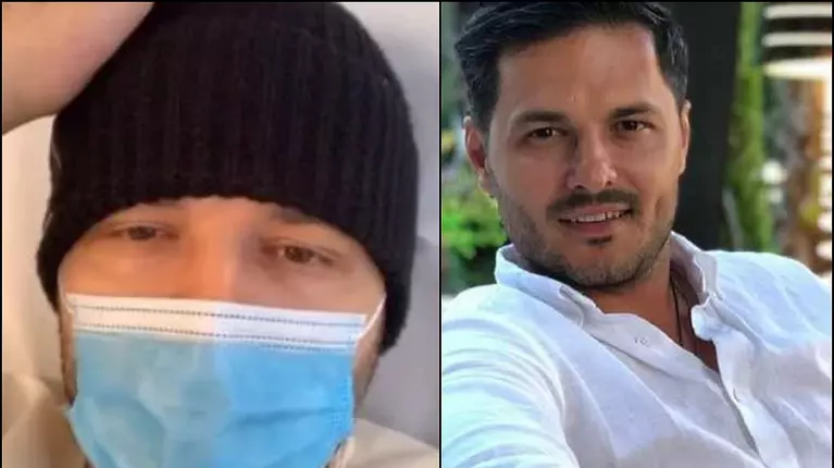 Liviu Vârciu se confruntă cu probleme grave de sănătate: „N-am ratat nimic” 