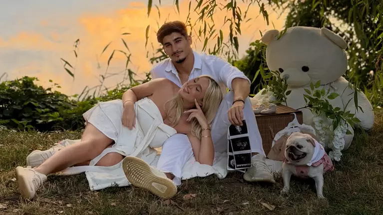 Maria Dumitru de la Survivor România 2026 este însărcinată cu primul copil: „Bebelușul vine curând”