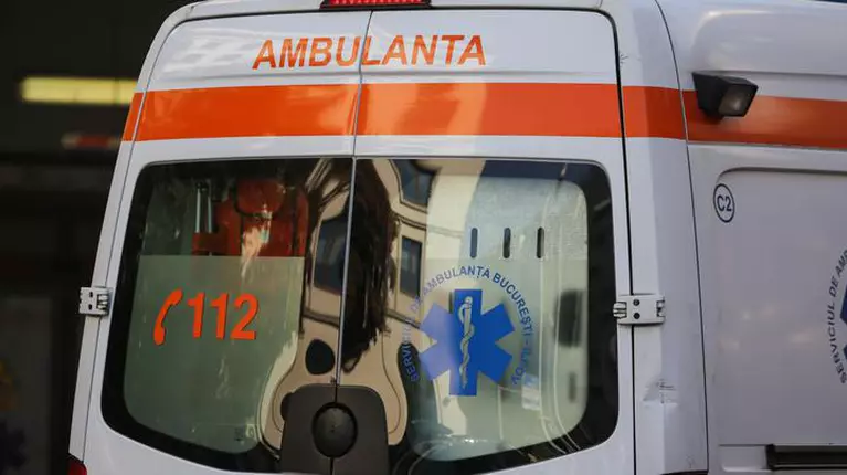 Un medic rezident de la Spitalul Universitar București, găsit mort la 28 de ani. Tânărul s-a aruncat de la etaj 