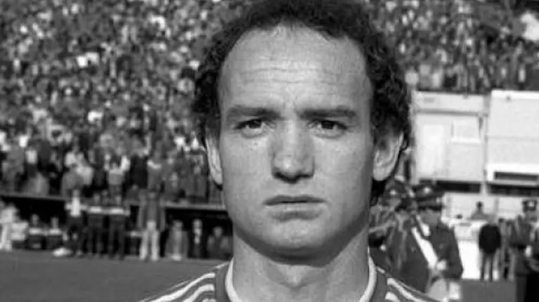 A murit fostul mare fotbalist Nicolae Ungureanu. Legenda Universității Craiova avea 69 de ani