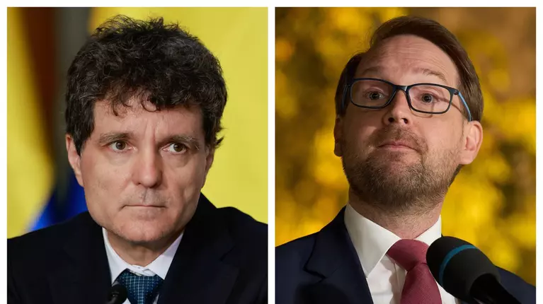Nicușor Dan a promulgat noua Lege ANI: Dominic Fritz își pierde mandatul de primar în Timișoara
