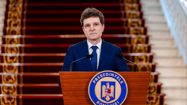 Surse: Președintele Nicușor Dan ar urma să desemneze un premier săptămână viitoare. Ce variantă ia în calcul: Guvern PSD, condus de un independent