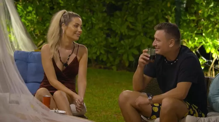 Oana Monea a spus adevărul după episodul cu Marius Moise, de la Insula Iubirii. S-a spus că ar fi agresat-o
