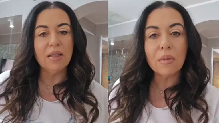 Oana Roman, amenințată cu moartea. Vedeta a apelat la ajutorul Poliției: „O campanie absolut îngrozitoare de manipulare”