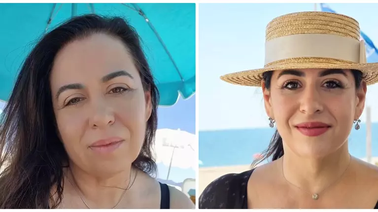 Oana Roman, șocată de prețurile de pe litoralul românesc. Cât a dat pe o cafea și o apă: „E mai scump decât pe Coasta de Azur”