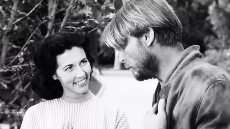 Peggy Webber, actrița radio care a lucrat cu Orson Welles și Alfred Hitchcock, a murit la 100 de ani